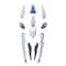 Mobile Suit Gundam The Witch from Mercury HGTWFM Gundam Aerial 1/144 Scale Model Kit